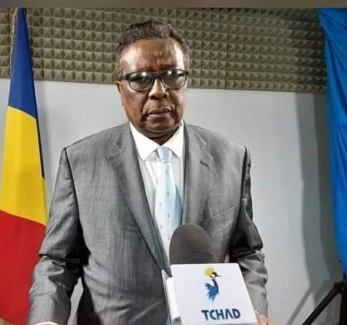 Le Tchad nie avoir fourni des armes aux FSR
