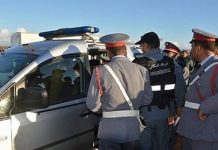 Maroc : le « baron de la drogue » incarcéré après avoir été interrogé dans plus de 50 affaires