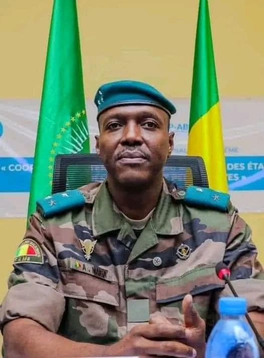 Mali : Le général Abdoulaye Mega nommé Premier ministre