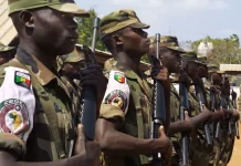 La CEDEAO adopte une force de réserve pour renforcer la sécurité régionale en Afrique de l'Ouest
