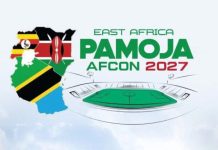 Officiellement : Prise en compte des résultats de l'Ouganda, de la Tanzanie et du Kenya dans les qualifications pour la Coupe d'Afrique des Nations 2027