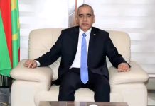 Le ministre de l'intérieur rencontre tour à tour les ambassadeurs d'Algérie et du Maroc