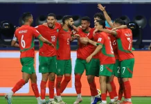 Les demi-finales enflamment la Coupe d'Arabie : le Maroc affronte les Émirats arabes unis et la Jordanie affronte l'Arabie saoudite