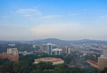 L'Ouganda permet l'entrée des citoyens de 40 pays sans visa