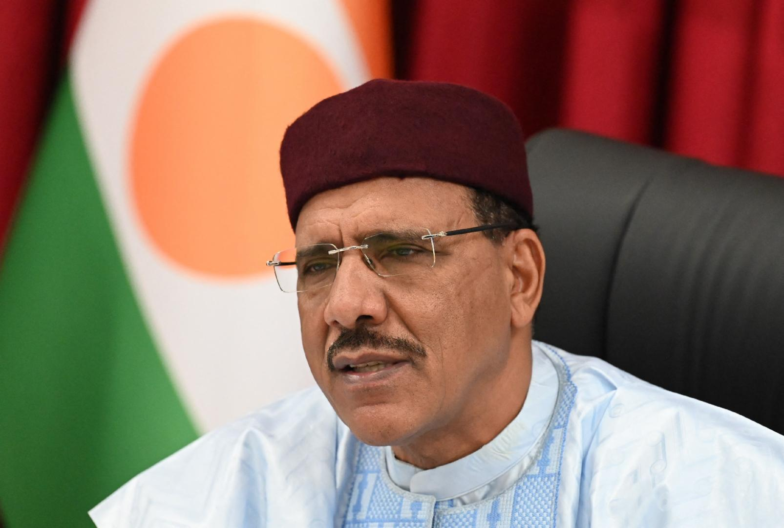 Niger: la famille du président Bazoum sans nouvelles depuis le 18 octobre