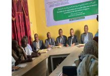 Kaédi : lancement d'un atelier visant à renforcer les capacités des organisations de la société civile dans le domaine humanitaire