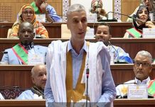 Le député de Mederdra: la Mauritanie consolide son indépendance politique et renforce sa présence régionale