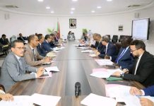 Nouakchott : Une commission ministérielle discute de la réforme du système des marchés publics