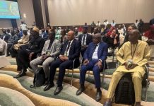 La Mauritanie participe à la quatrième édition du forum régional de l'Initiative de la Grande Muraille Verte