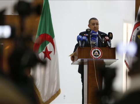 La première du genre depuis 2022: Le ministre algérien de l'intérieur entame une visite officielle en Espagne