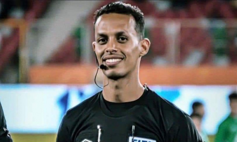 Un arbitre mauritanien arbitrera le match Al Ahly - Orlando Pirates en Ligue des champions d'Afrique