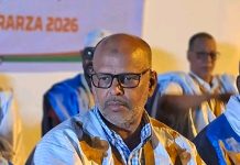 Le président de "Jama": Le projet de notre parti repose sur l'ancrage de la citoyenneté égale et la réalisation de la justice