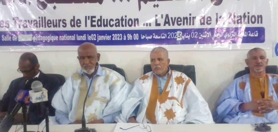 Un syndicat de l'éducation critique le ciblage de ses membres par le ministère de l'éducation lors des récents transferts d'enseignants