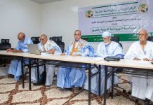 Responsable gouvernemental : La diplomatie mauritanienne est équilibrée et ouverte