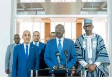 Ould Merzoug : Le Mali s'est engagé à régler la crise liée à la fermeture des commerces appartenant à des Mauritaniens