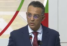 Ministre de la Santé : 7 enfants décédés et 25 guéris sur 74 cas de diphtérie recensés dans plusieurs villes de l'intérieur du pays