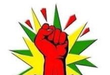 Ira condamne la répression de la marche commémorative des événements de 1991 et exige la libération des personnes arrêtées