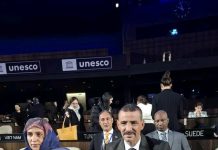 Paris : La Mauritanie confirme son engagement à promouvoir la diversité des formes d'expression culturelle