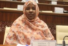 Des blocs et des groupes parlementaires d'opposition qualifient l'arrestation de Mint Cheikh de répression des libertés et demandent sa libération