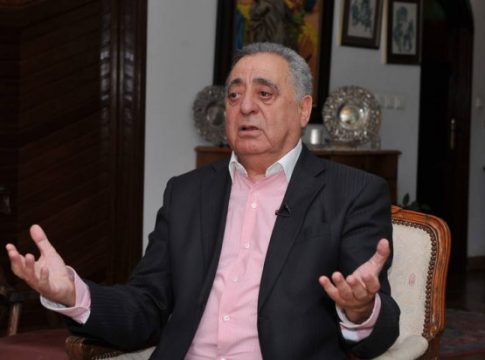 Maroc : Nouvelle peine de prison pour l'ancien ministre Mohamed Ziane