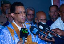 Ministre des Affaires islamiques : La saison du Hajj s'est déroulée dans des conditions confortables et stables