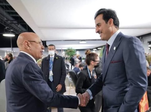 Le Qatar nomme son premier ambassadeur en Mauritanie depuis 2017