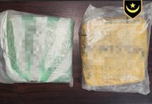 La police arrête un trafiquant de drogue à Boghé et poursuit son complice