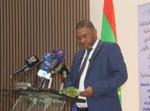 Une délégation gouvernementale se rend au Maroc pour s'inspirer de son expérience en matière de décentralisation et de développement local