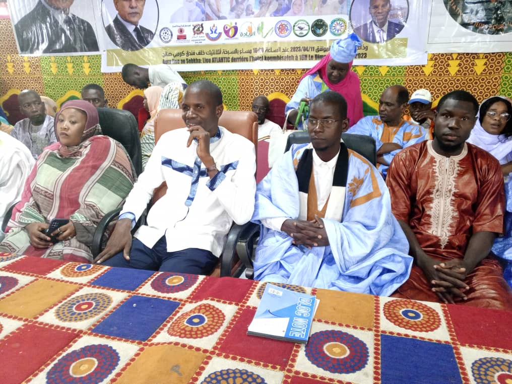 Sebkha : l'IJUN organise une rencontre sur l'Appel de Djéol