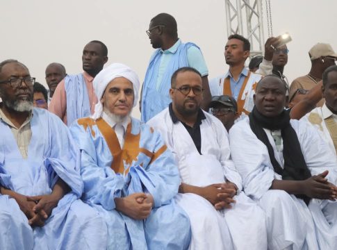 Président du Manifeste Haratine : Notre marche est un cri contre l'injustice et l'exclusion