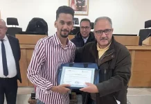 Clôture d'une formation à Casablanca pour promouvoir l'insémination artificielle en Mauritanie