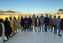 La Libye et le Tchad annoncent la libération mutuelle de détenus après une crise frontalière