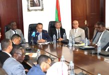 Mauritanie : Une croissance économique stable proche de 4 % en 2025