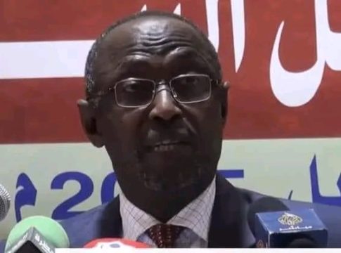 Le Conseil du Prix Chinguit s’appitoie sur le décès de son Secrétaire permanent, le Dr Bilal Ould Hamza