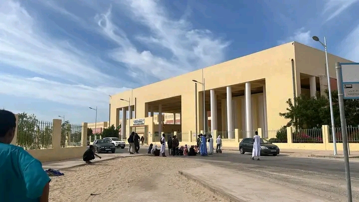 Syndicat général : Les études à l'Université de Nouakchott sont complètement paralysées en réponse à notre appel à l'action