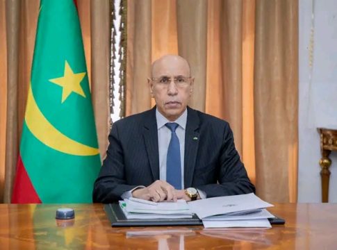 Au cours de sa présidence de la réunion de son Conseil supérieur, Ghazwani a appelé TAAZOUR à rapprocher ses services des bénéficiaires. Ghazwani appelle TAAZOUR à rapprocher ses services des bénéficiaires