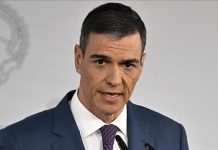 Sanchez : La Mauritanie est un partenaire clé pour l'Espagne et l'UE