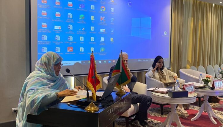 Rabat : démarrage du deuxième Forum des régions mauritano-marocaines
