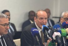 Fonds monétaire international : La Mauritanie a été affectée par les tensions au Moyen-Orient et a besoin d'un programme flexible avec le Fonds