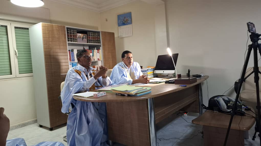 Affaire VASCO LOURO : Une nouvelle tâche noire dans le climat des affaires en Mauritanie