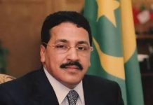 Nomination de Mohamed Mahmoud Ould Dahi président de la Commission nationale des droits de l'homme