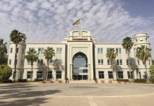 Avec le boycott de certaines forces,lancement d'une réunion consultative au palais présidentiel en préparation du dialogue politique attendu.