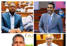 Des députés de l'opposition appellent à suspendre la participation au dialogue politique en raison de la question des "mandats"
