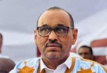Le Parti SAWAB condamne "l'invasion américaine" du Venezuela et décrit Maduro comme un combattant honorable.