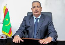 Nouvelles nominations au port de Nouakchott et (SMCP)