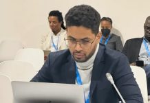 Le ministère de la Jeunesse nomme un envoyé pour la jeunesse mauritanienne à la 30e Conférence des Parties (COP30)