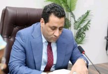 Ould Djay : Le recrutement de 3000 fonctionnaires pour l'État se fera selon les principes de transparence et de justice.