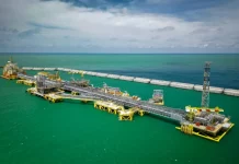 Grand Tortue-Ahméyim stabilise ses opérations et augmente son approvisionnement en gaz dans un contexte de baisse des prix en Asie