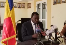 Le Tchad répond aux critiques des droits de l'homme et confirme avoir soumis les violations alléguées à la justice