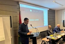 Le ministère des Affaires étrangères envoie une délégation à Berlin en vue du Forum des communautés